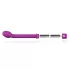 Easytoys G-punkta vibrators slaids violets