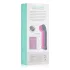 Easytoys G-punkta vibrators slaids violets