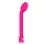 Easytoys G-punkta vibrators slaids rozā
