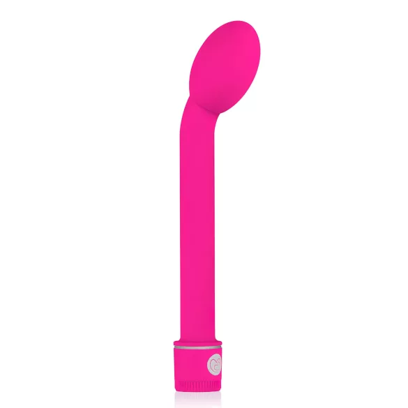 Easytoys G-punkta vibrators slaids rozā