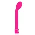 Easytoys G-punkta vibrators slaids rozā