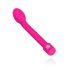 Easytoys Slim - G-punkta vibrators (rozā)