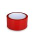 Easytoys Lente - saistošā lenta - sarkana (20m)