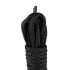 Easytoys Virve - sasiešanai (5m) - melna