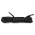 Easytoys Virve - sasiešanai (5m) - melna
