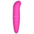 EasyToys G-punkta vibrators mini rozā