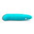 EasyToys Mini G-Vibe - G-punkta vibrators (zils)