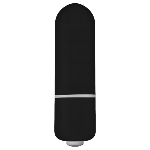Easytoys - mini melns vibrators