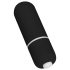 Easytoys - mini melns vibrators