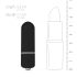 Easytoys - mini melns vibrators