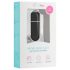 Easytoys - mini melns vibrators