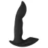 Easytoys Dynamic Duke - prostatas vibrators (melns)