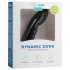 Easytoys Dynamic Duke - prostatas vibrators (melns)