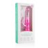 Easytoys Bunny - vibrators ar triecienu funkciju (rozā)