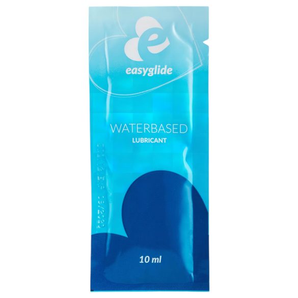 EasyGlide - ūdens bāzes lubrikants 10ml