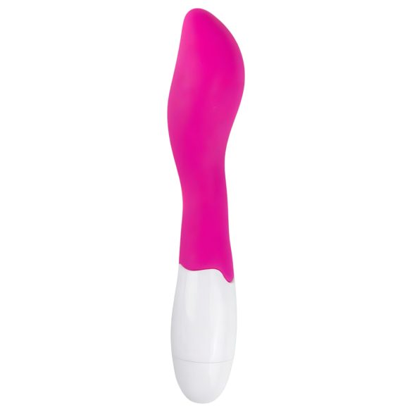 Easytoys G-punkta vibrators ūdensizturīgs rozā