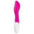 Easytoys Alluring vibe – ūdensizturīgs, G punkta vibrators (rozā)