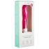 Easytoys Alluring vibe – ūdensizturīgs, G punkta vibrators (rozā)