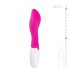 Easytoys Alluring vibe – ūdensizturīgs, G punkta vibrators (rozā)