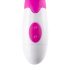 Easytoys G-punkta vibrators ūdensizturīgs rozā
