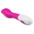 Easytoys Alluring vibe – ūdensizturīgs, G punkta vibrators (rozā)