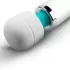 MyMagicWand - masāžas vibrators spēcīgs balts-zils