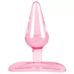 Easytoys The Assifier - mini anālais spraudnis (rozā)