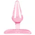 Easytoys The Assifier - mini anālais spraudnis (rozā)