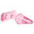 Easytoys The Assifier - mini anālais spraudnis (rozā)