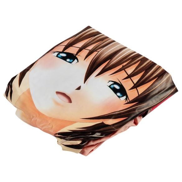 Inflatable Fun - piepūšamā seksa lelle You Are Sooo Big