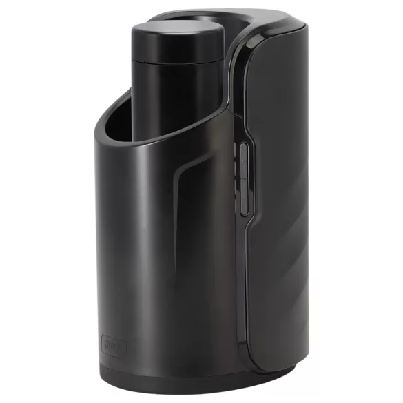 Kiiroo Keon Wifi automātisks masturbators piederums melns