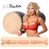 Kiiroo Nicolette Shea - mākslīgā vagīna masturbators (dabīgs)
