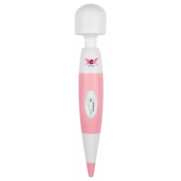 Pixey - vadu masāžas vibrators (rozā)