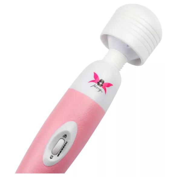 Pixey - vadu masāžas vibrators (rozā)