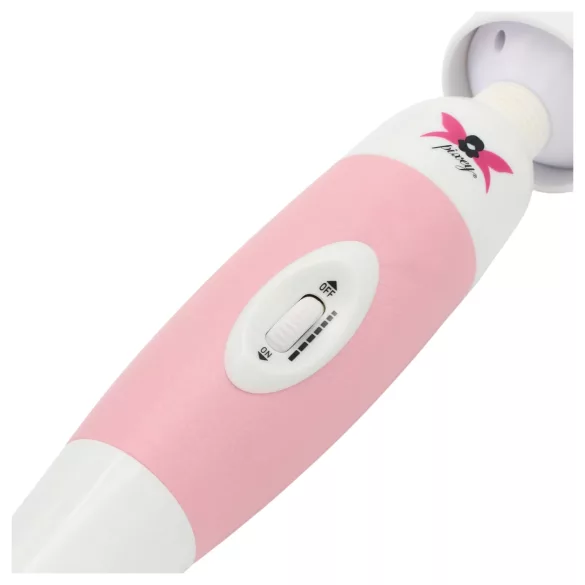 Pixey - vadu masāžas vibrators (rozā)