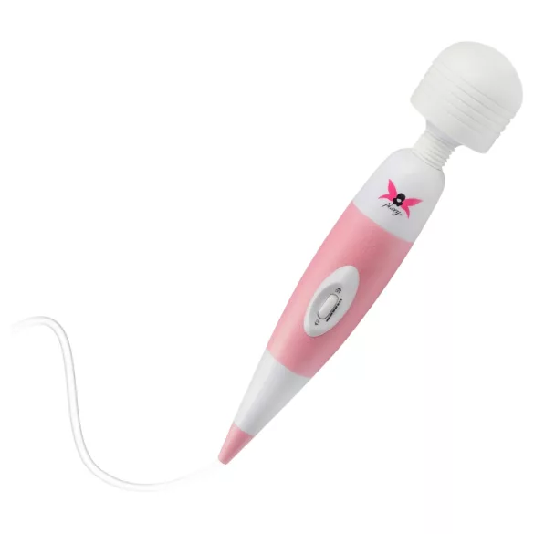 Pixey - vadu masāžas vibrators (rozā)