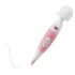 Pixey - vadu masāžas vibrators (rozā)