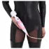 Pixey - vadu masāžas vibrators (rozā)