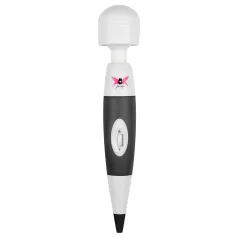 Pixey - vadu masāžas vibrators (melns)