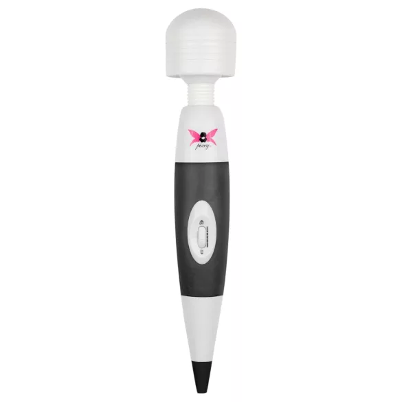 Pixey - vadu masāžas vibrators (melns)