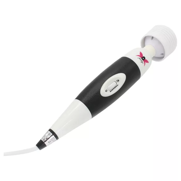 Pixey - vadu masāžas vibrators (melns)
