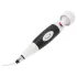 Pixey - vadu masāžas vibrators (melns)