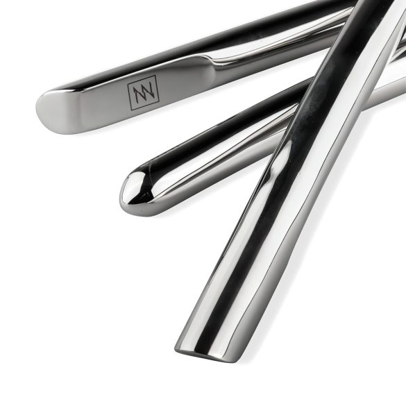 SINNER 174 - dilatoru komplekts, izliekts, nerūsējošais tērauds, 14 gab.