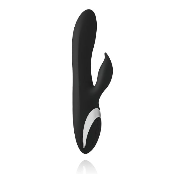 / Sway Nr.2 - akumulatora klitora vibrators (melns)