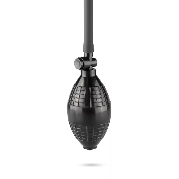 Easytoys - erekcijas pumpis melns