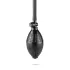 Easytoys - erekcijas pumpis melns