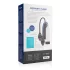 Easytoys - erekcijas pumpis melns