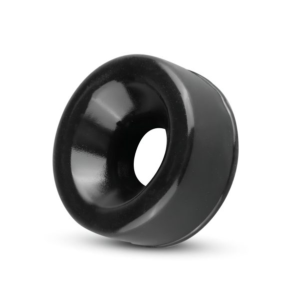 Easytoys Finger Grip - dzimumlocekļa pumpis (melns)