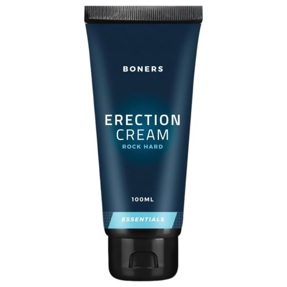 Boners erekcijas krēms vīriešiem (100ml)