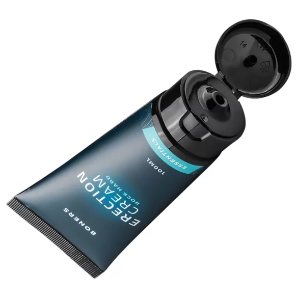 Boners erekcijas stimulējošs krēms vīriešiem 100ml